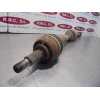 Recambio de transmision delantera derecha para renault scenic ii referencia OEM IAM 8200472158  