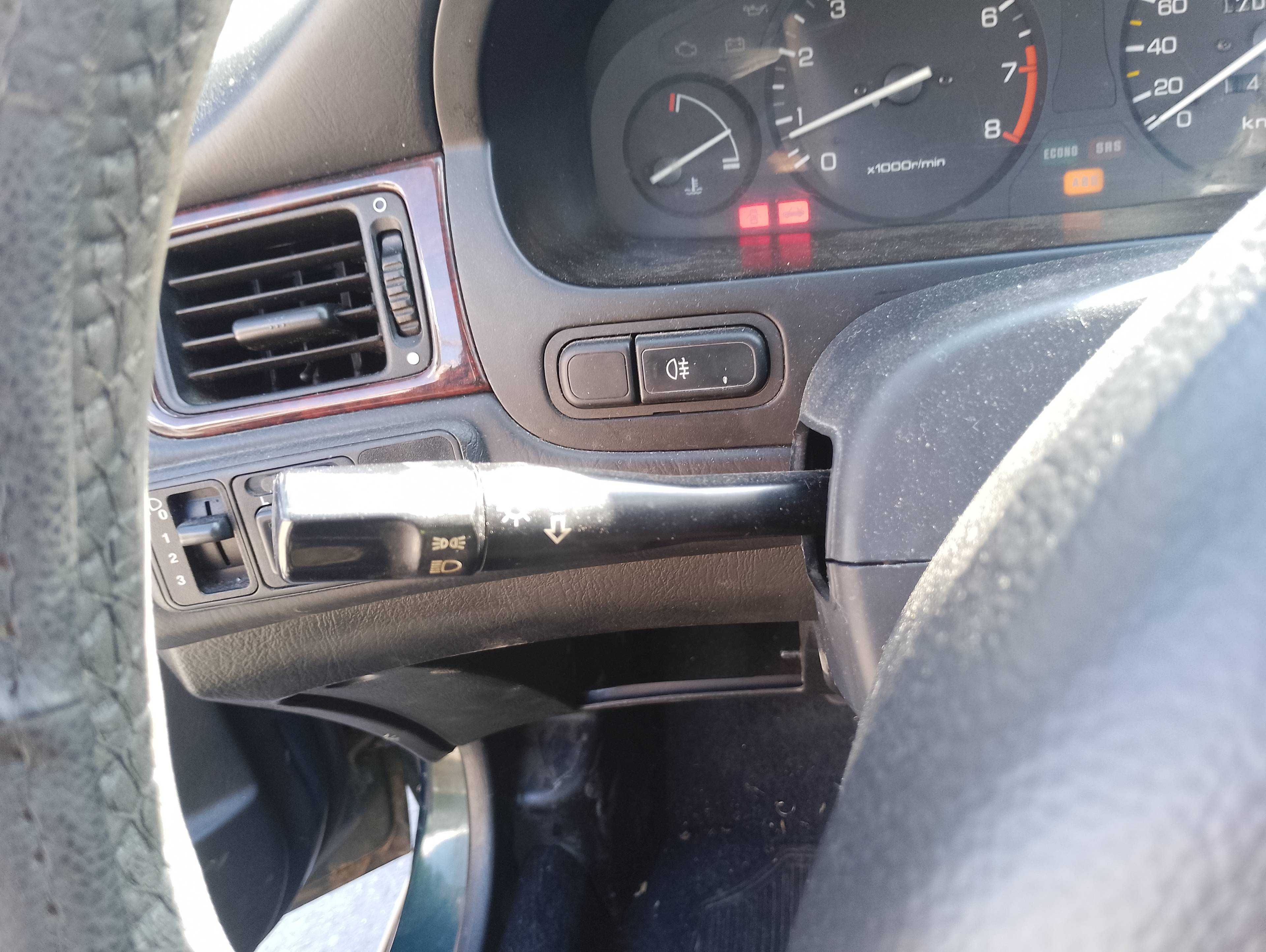 Recambio de mando intermitentes para honda civic berlina .5 (ma/mb) 1.5 elegance (ma9) referencia OEM IAM   