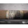 Recambio de transmision delantera derecha para renault scenic ii referencia OEM IAM 8200472158  
