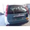 Recambio de porton trasero para nissan x-trail (t31) le referencia OEM IAM   