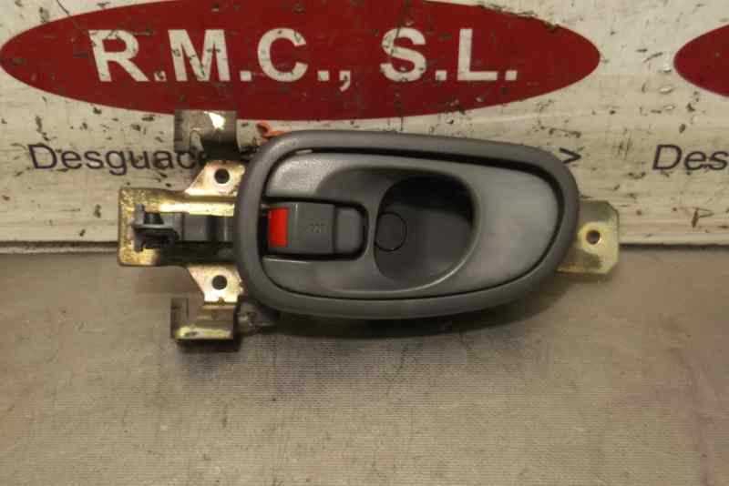 Recambio de maneta interior delantera derecha para kia carnival td ls referencia OEM IAM   