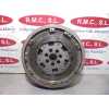 Recambio de volante motor para renault scenic ii referencia OEM IAM K9K E7  