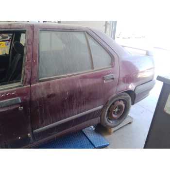 Recambio de puerta trasera izquierda para renault 19 ii chamade (l53_) 1.8 (l53y) referencia OEM IAM   