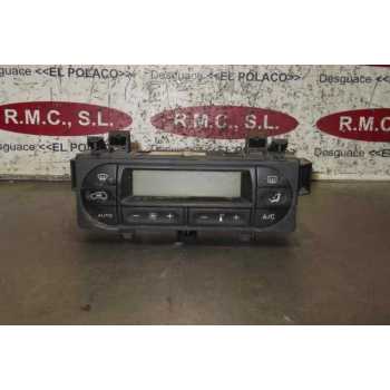 Recambio de mando calefaccion / aire acondicionado para citroën c3 1.1 audace referencia OEM IAM 96588239XT  