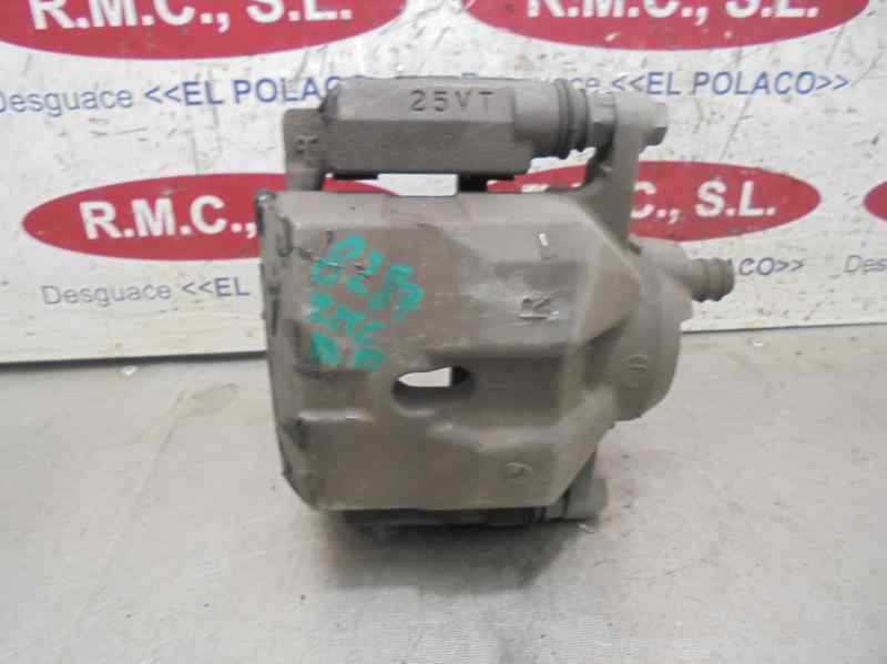 Recambio de pinza de freno delantera derecha para toyota prius (nhw20) referencia OEM IAM   