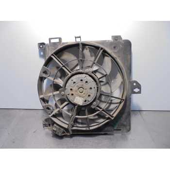 Recambio de electroventilador para opel astra h berlina cosmo referencia OEM IAM 24467444 3135103603 BOSCH