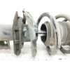 Recambio de amortiguador delantero izquierdo para bmw mini countryman (r60) cooper d referencia OEM IAM  31309813653 