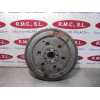 Recambio de volante motor para renault scenic ii referencia OEM IAM K9K E7  