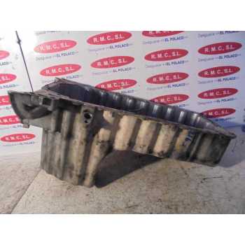Recambio de carter para ssangyong korando 2.3 turbodiesel cat referencia OEM IAM   