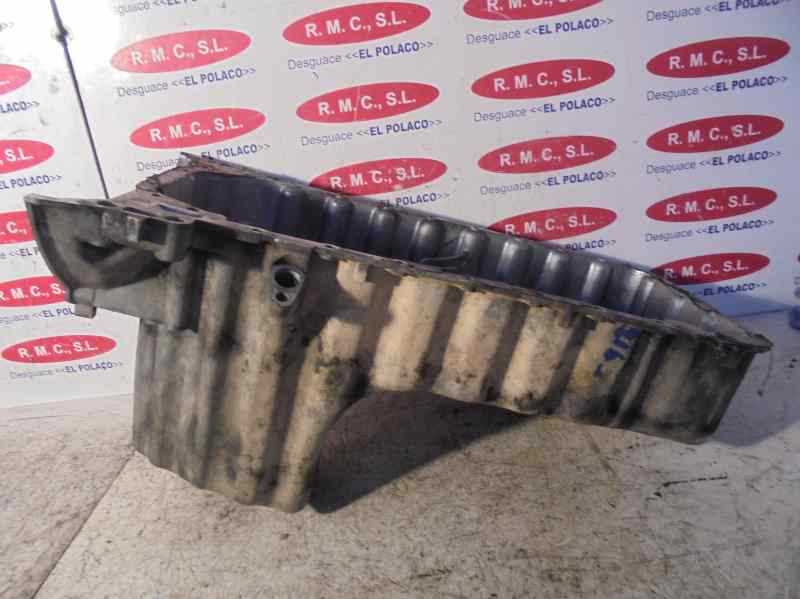 Recambio de carter para ssangyong korando 2.3 turbodiesel cat referencia OEM IAM   