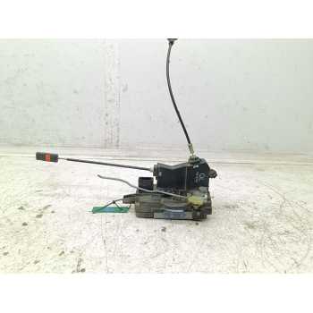 CERRADURA PUERTA DELANTERA DERECHA 13210765 