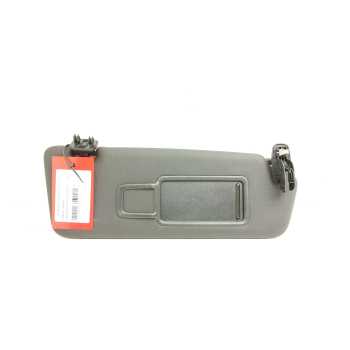 Recambio de parasol derecho para audi a5 coupe (8t) 3.0 v6 24v tdi referencia OEM IAM 8K0857552  