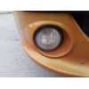 Recambio de faro antiniebla derecho para peugeot 1007 dolce referencia OEM IAM   