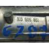 Recambio de conmutador de arranque para volkswagen golf vii lim. 2.0 tsi referencia OEM IAM 1K0905851  