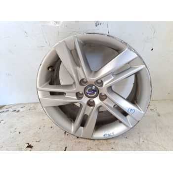 Recambio de llanta para volvo v60 kombi plug-in hybrid awd referencia OEM IAM r17 31381412 
