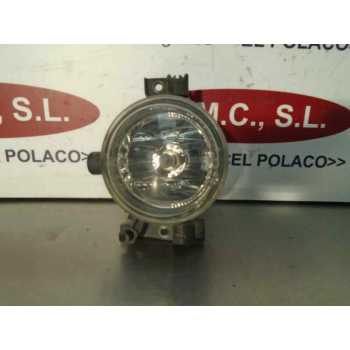 Recambio de faro antiniebla izquierdo para ford focus berlina (cap) 1.6 tdci cat referencia OEM IAM   
