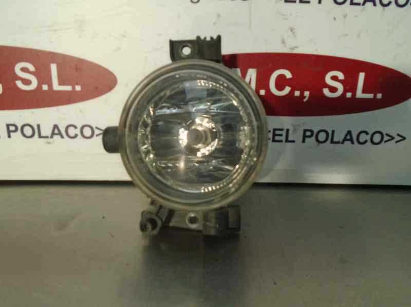 Recambio de faro antiniebla izquierdo para ford focus berlina (cap) 1.6 tdci cat referencia OEM IAM   