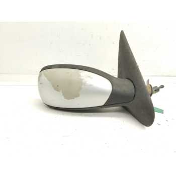 Recambio de retrovisor derecho para peugeot 306 berlina 3/4/5 puertas (s2) boulebard referencia OEM IAM E201842  