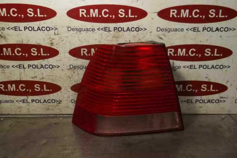 Recambio de piloto porton trasero izquierdo para volkswagen bora berlina (1j2) 1.9 tdi referencia OEM IAM 1J5945095  
