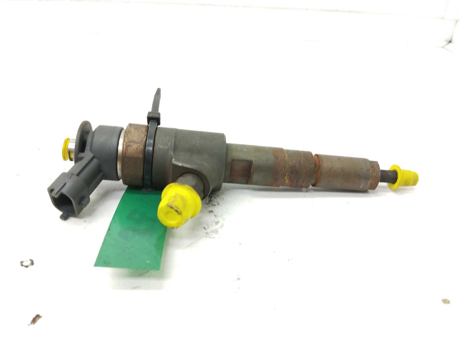 Recambio de inyector para citroën nemo x referencia OEM IAM 0445110252  