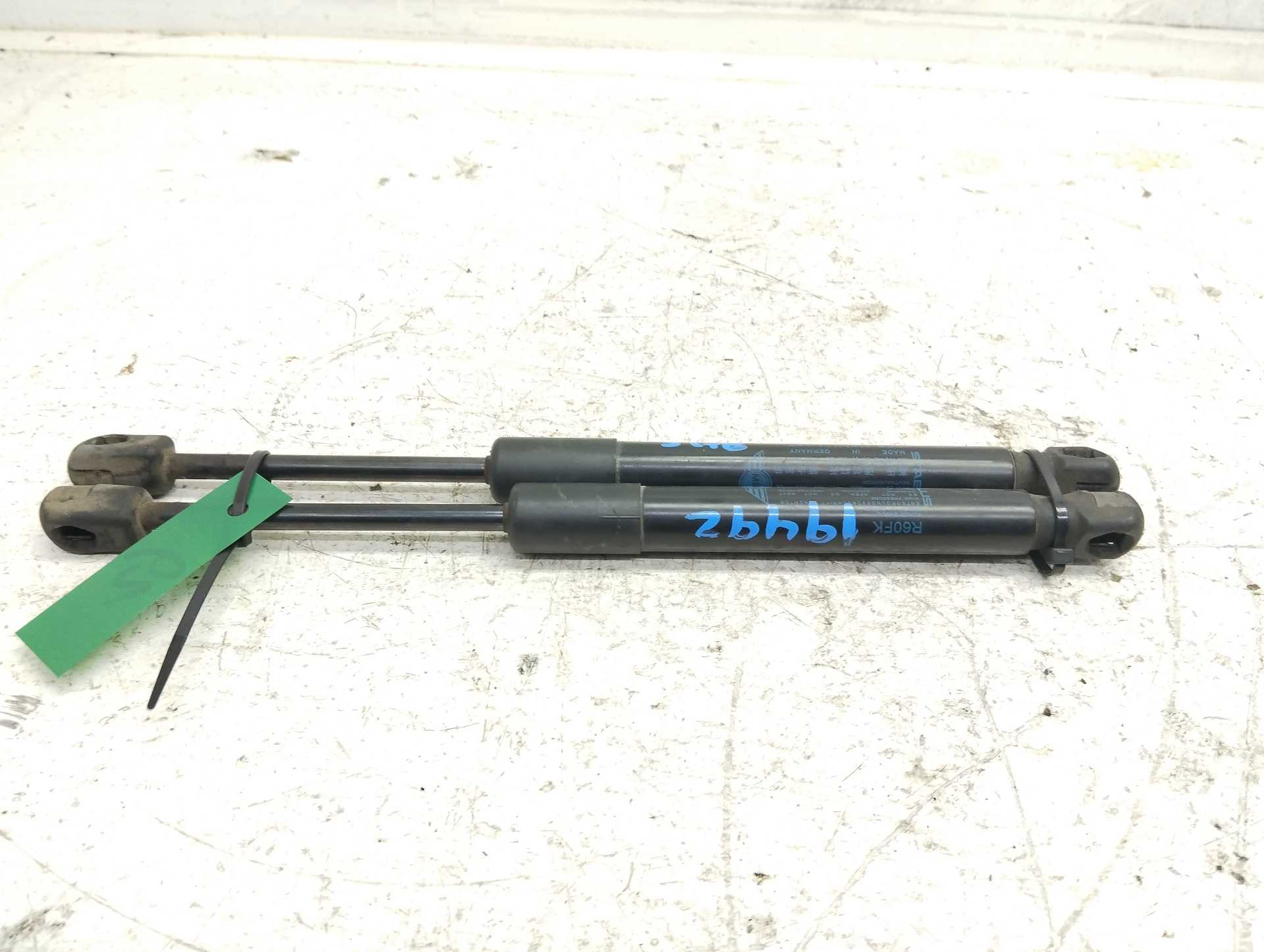 Recambio de amortiguadores capo para bmw mini countryman (r60) cooper d referencia OEM IAM 51239802054 4373800510N 