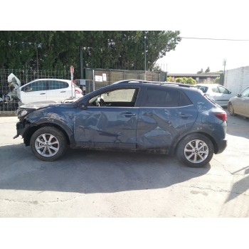 kia stonic (ybcuv) del año 2020