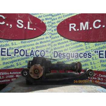 Recambio de caja transfer para nissan terrano/terrano.ii (r20) 2.7 turbodiesel referencia OEM IAM   