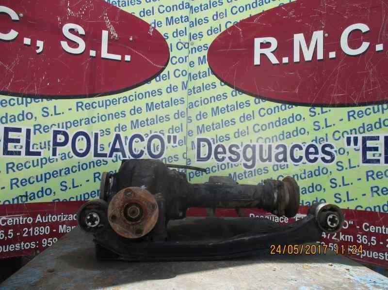 Recambio de caja transfer para nissan terrano/terrano.ii (r20) 2.7 turbodiesel referencia OEM IAM   