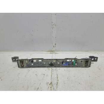 Recambio de travesaño inferior para opel vivaro furgón l express referencia OEM IAM 8907638001  