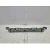 Recambio de travesaño inferior para opel vivaro furgón l express referencia OEM IAM 8907638001  