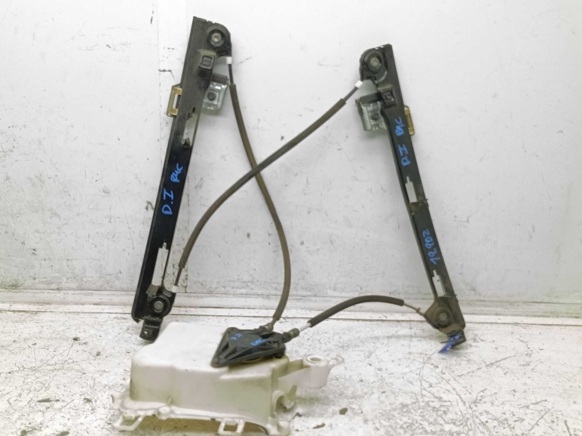 Recambio de elevalunas delantero izquierdo para seat altea xl (5p5) reference ecomotive referencia OEM IAM   