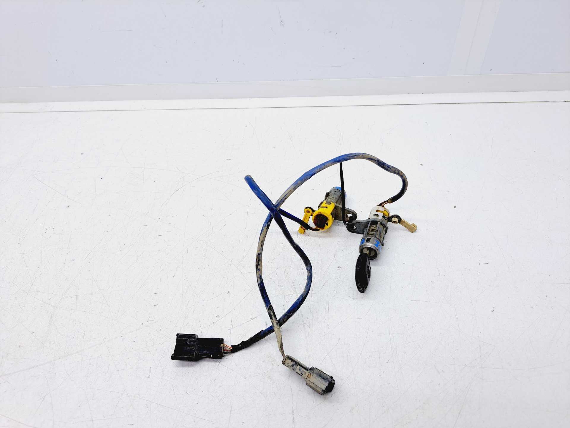 Recambio de bombin puerta delantera izquierda para kia carnival 2.9 crdi vgt active referencia OEM IAM   