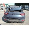 kia stonic (ybcuv) del año 2020