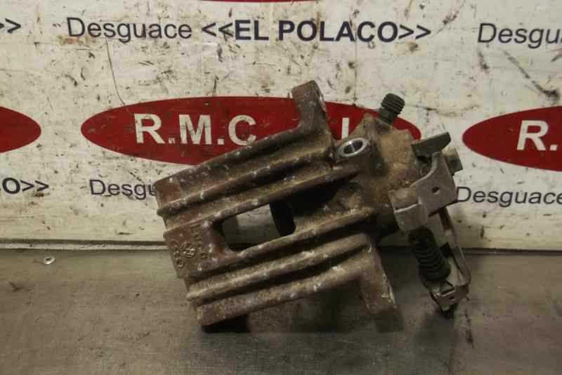 Recambio de pinza de freno trasera izquierda para volkswagen bora berlina (1j2) 1.9 tdi referencia OEM IAM   