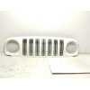 Recambio de rejilla delantera para ssangyong korando 2.3 turbodiesel cat referencia OEM IAM   
