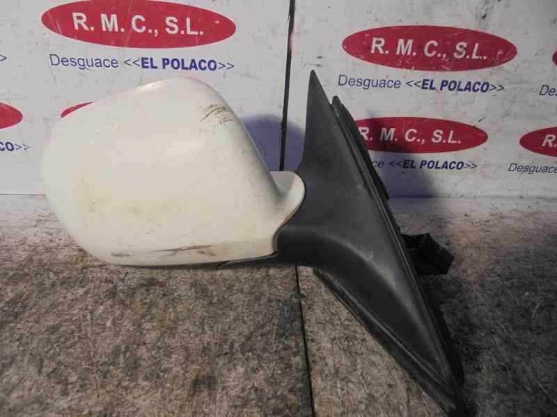 Recambio de retrovisor derecho para audi a4 berlina (b5) 1.9 tdi referencia OEM IAM   