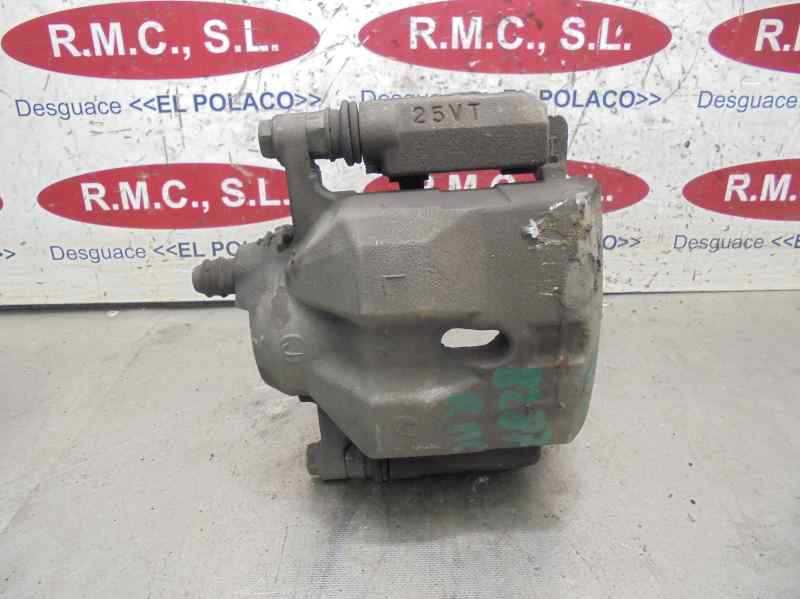 Recambio de pinza de freno delantera izquierda para toyota prius (nhw20) referencia OEM IAM   