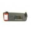 Recambio de parasol derecho para audi a5 coupe (8t) 3.0 v6 24v tdi referencia OEM IAM 8K0857552  