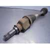 Recambio de transmision delantera izquierda para renault clio iii authentique referencia OEM IAM 8200499585  