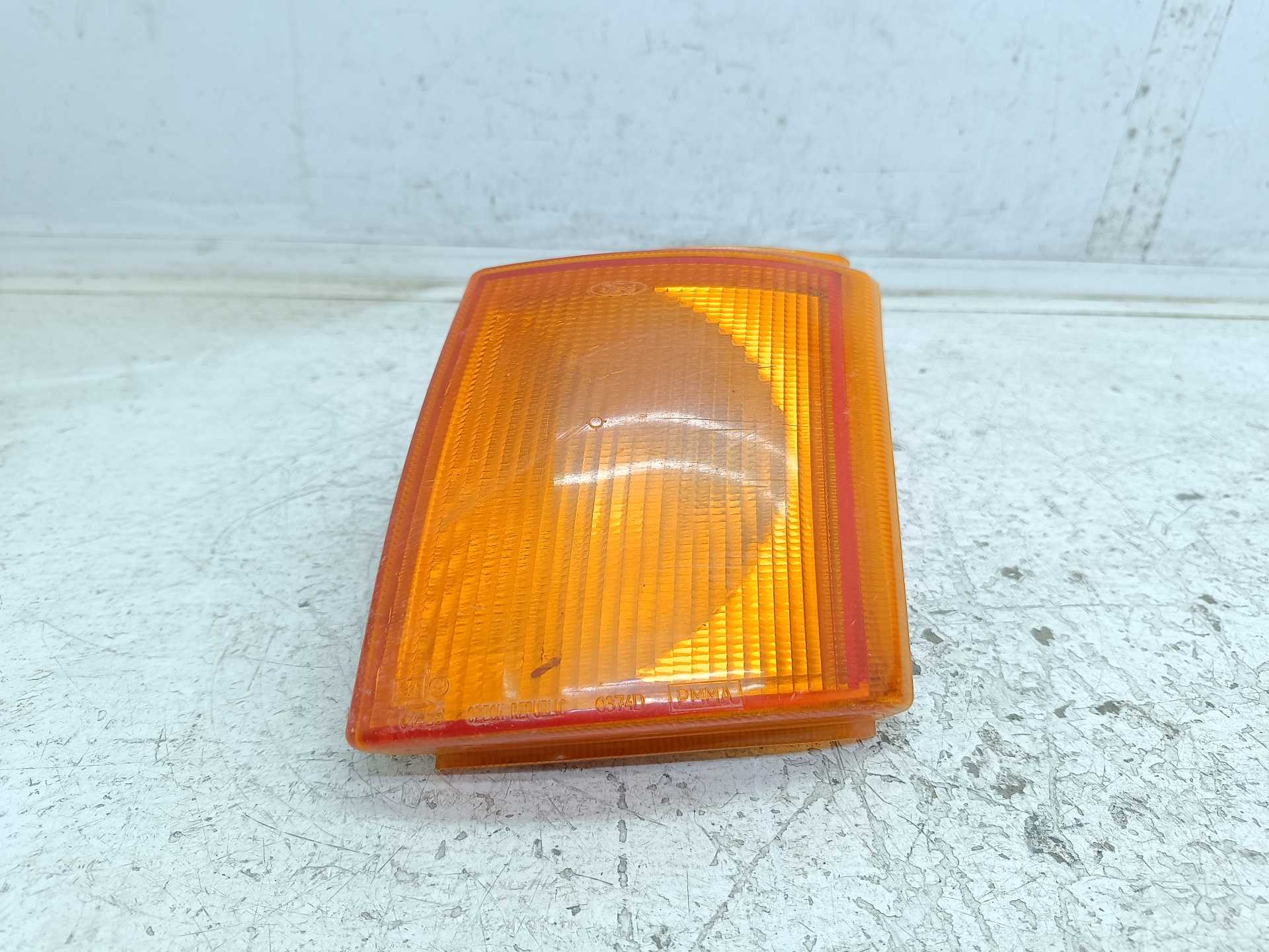 Recambio de piloto delantero izquierdo para ford transit, combi 1995 referencia OEM IAM 95VG13369  