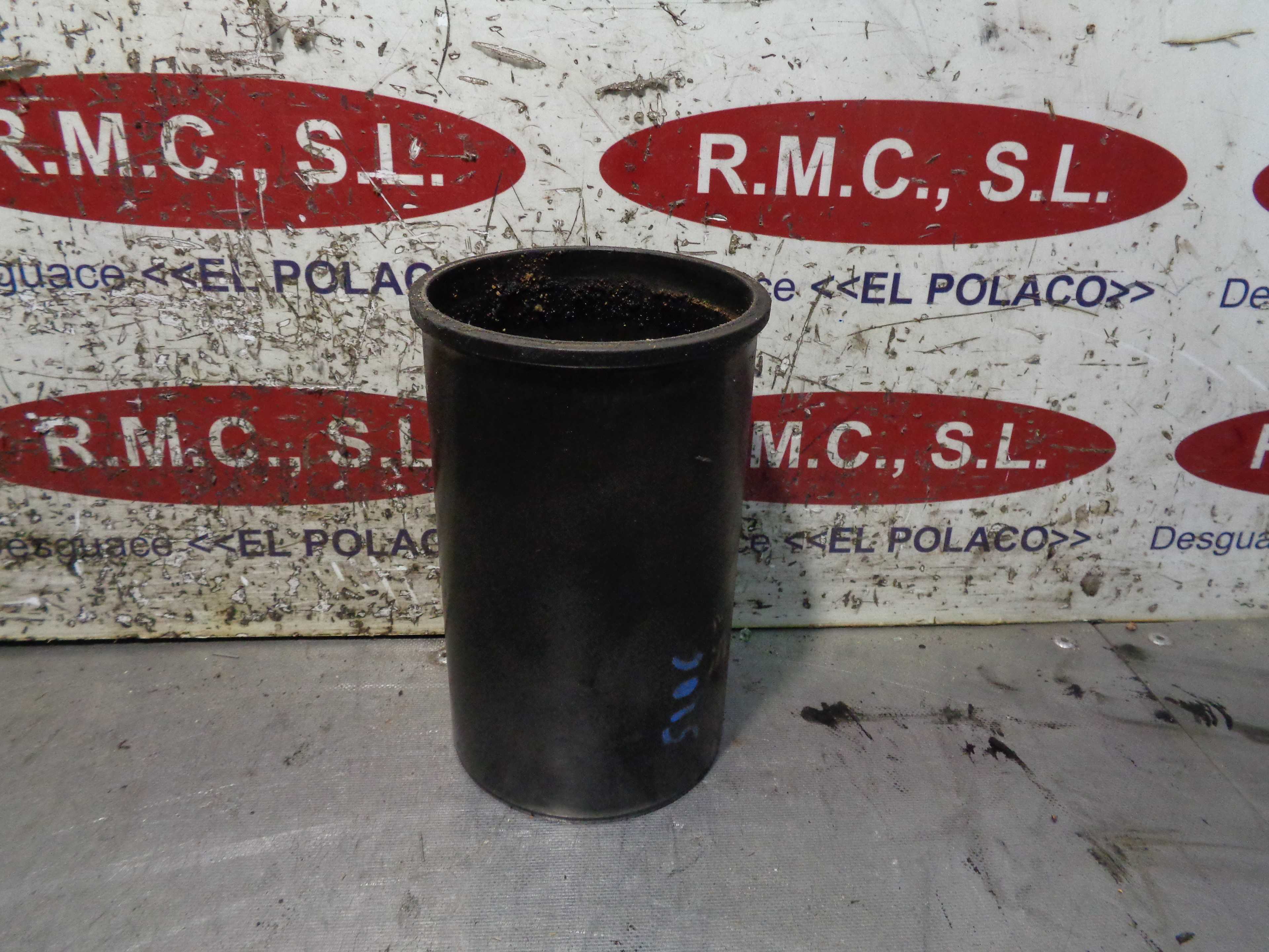 Recambio de camisa cilindro para hyundai terracan (hp) 2.9 crdi cat referencia OEM IAM   