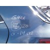 kia stonic (ybcuv) del año 2020