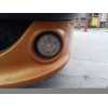 Recambio de faro antiniebla izquierdo para peugeot 1007 dolce referencia OEM IAM   