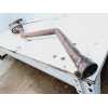 Recambio de tubo escape completo para bmw serie 1 berlina (e81/e87) 118d referencia OEM IAM 7791919 7791927 