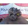 Recambio de caja cambios para renault megane iii berlina 5 p referencia OEM IAM TL4A022  