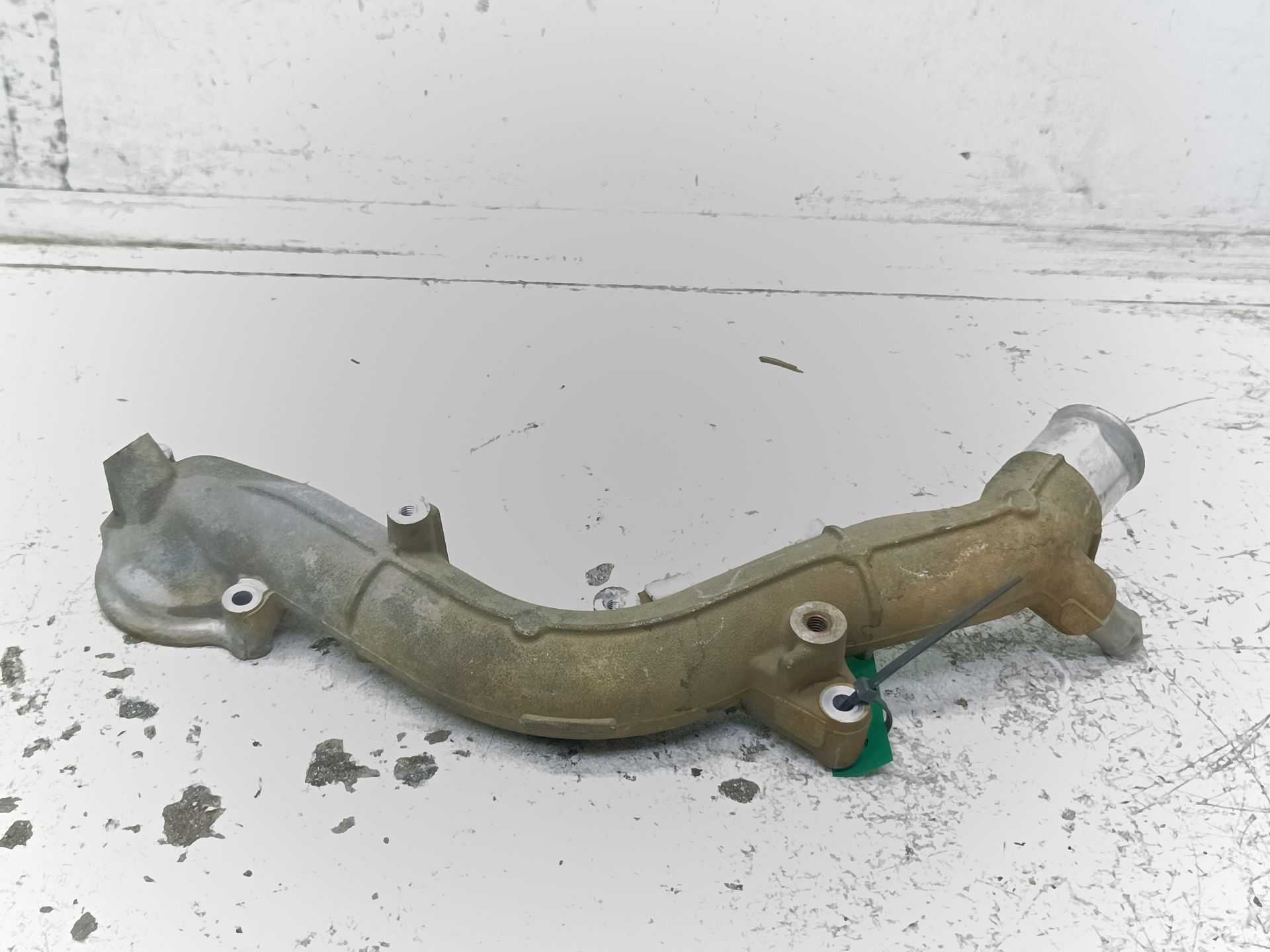 Recambio de tubos de agua para toyota land cruiser (j15) life referencia OEM IAM   