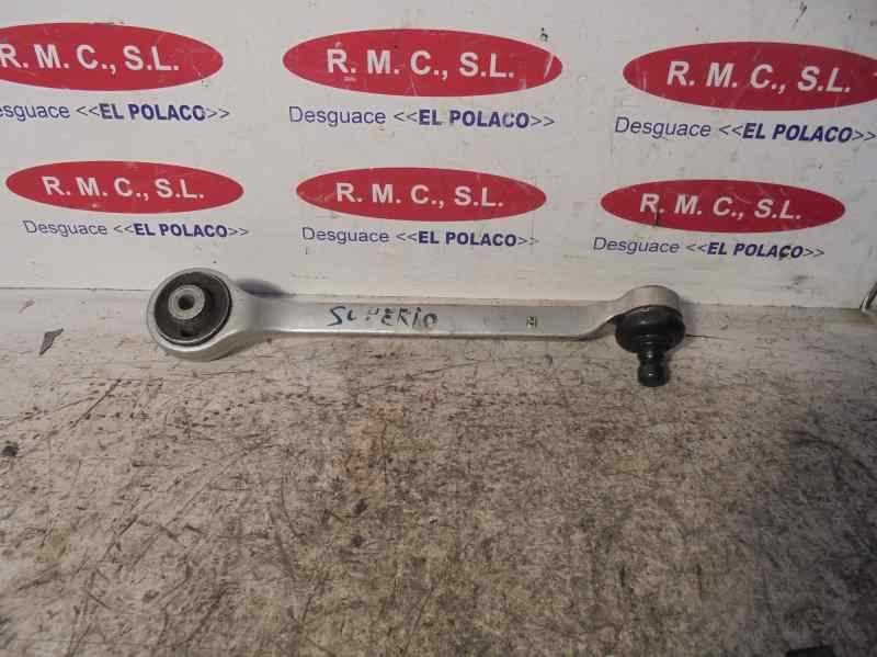 Recambio de brazo suspension superior delantero derecho para audi a4 berlina (b5) 1.9 tdi referencia OEM IAM   OFERTA