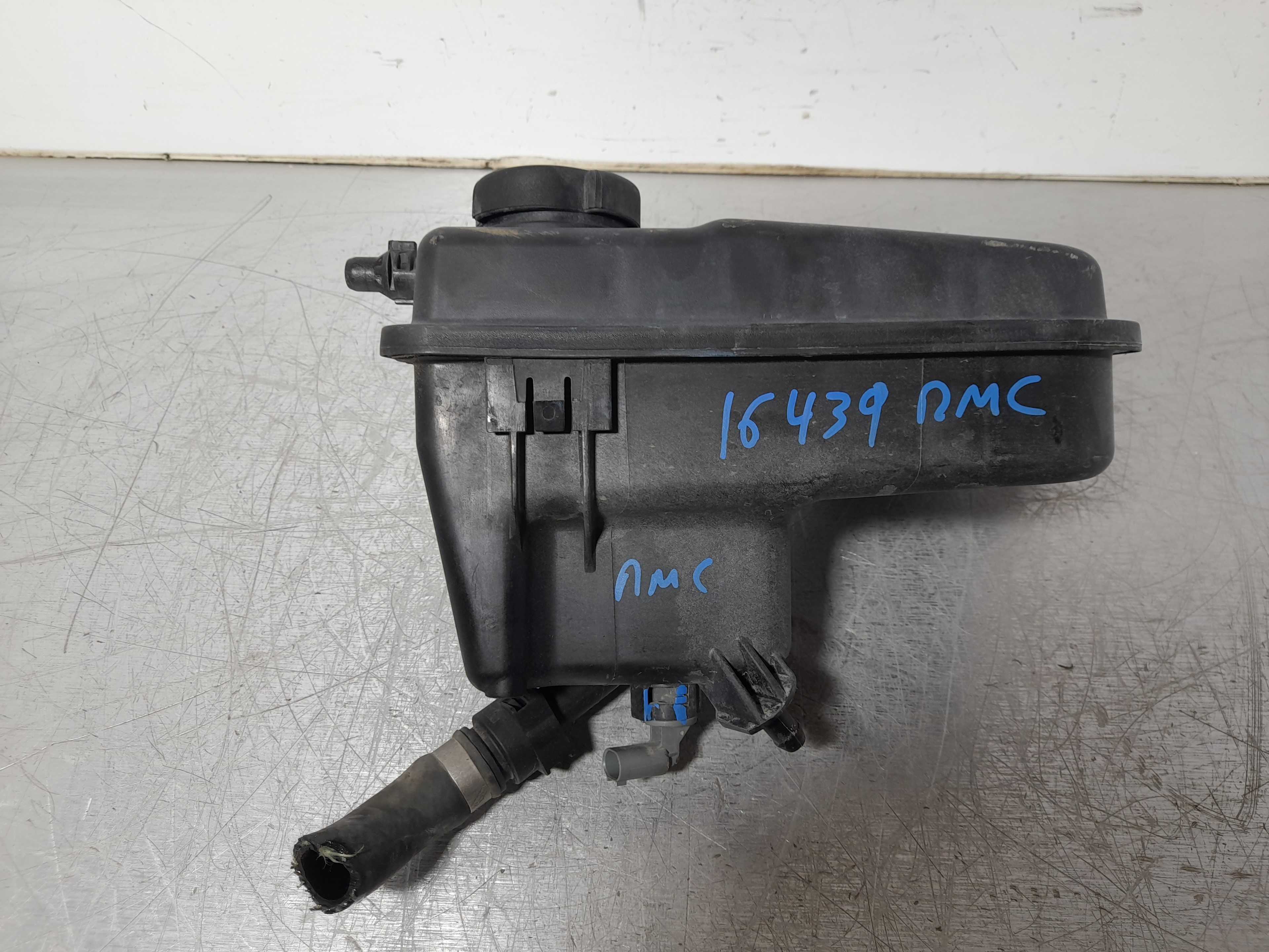 Recambio de deposito expansion para bmw x3 (e83) 2.0d referencia OEM IAM 1713780029301  