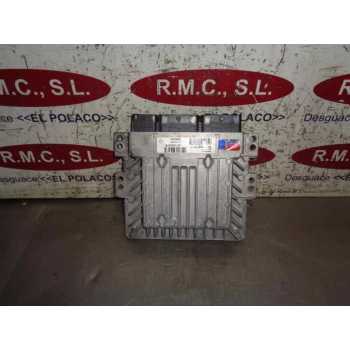 CENTRALITA MOTOR UCE 237100307R 