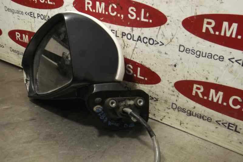 Recambio de retrovisor izquierdo para toyota prius (nhw20) referencia OEM IAM   